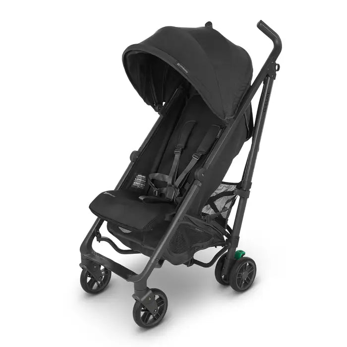 UPPAbaby-G-Luxe Stroller
