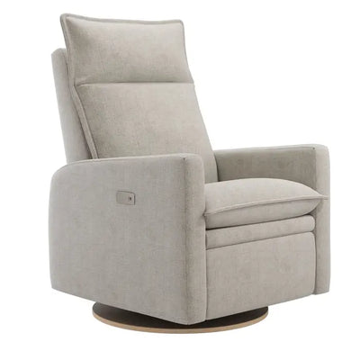 Jaymar BB-Arya Glider (Motorized)