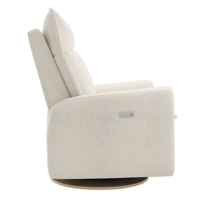 Jaymar BB-Arya Glider (Motorized)