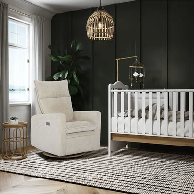 Jaymar BB-Arya Glider (Motorized)