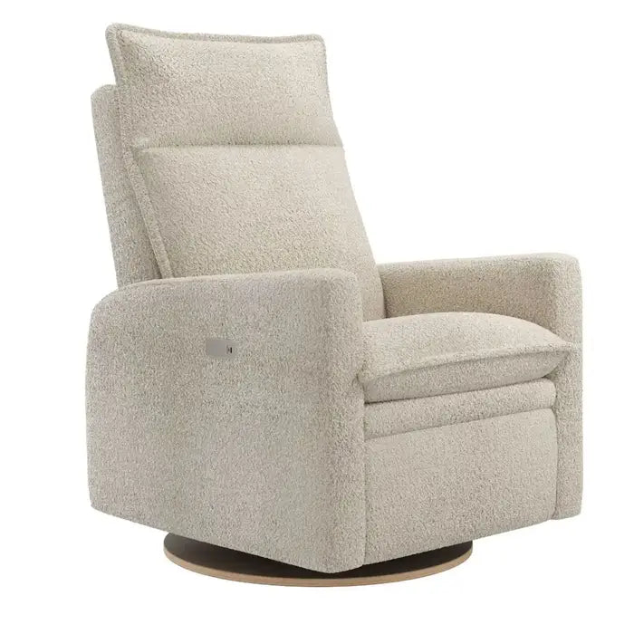 Jaymar BB-Arya Glider (Motorized)