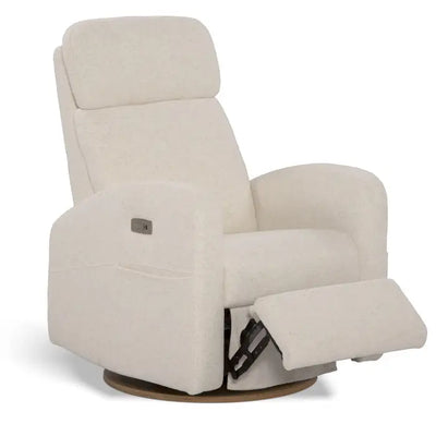 Jaymar BB-Hailey Glider (Motorized) with Adjustable Headrest