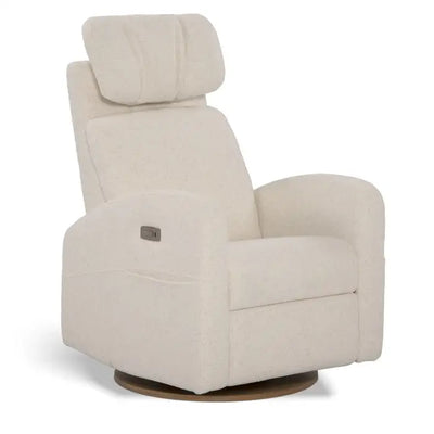 Jaymar BB-Hailey Glider (Motorized) with Adjustable Headrest