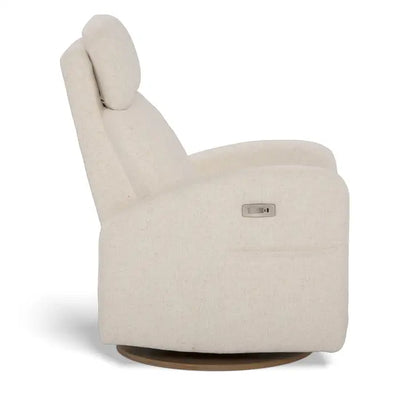 Jaymar BB-Hailey Glider (Motorized) with Adjustable Headrest