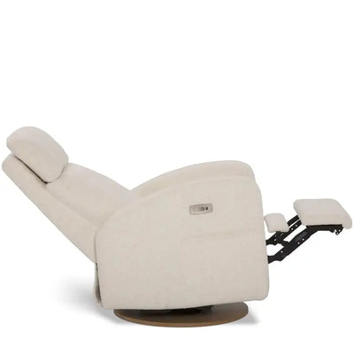 Jaymar BB-Hailey Glider (Motorized) with Adjustable Headrest