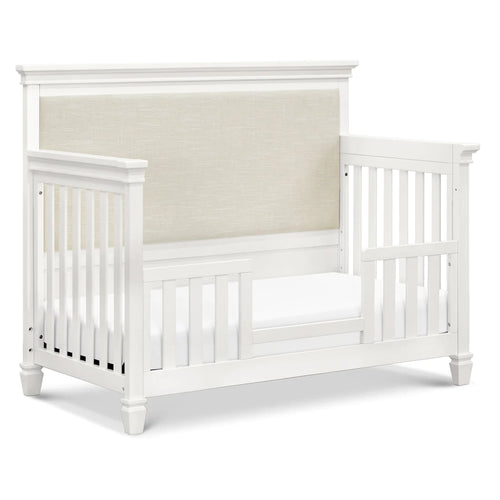 Darlington Convertible Crib