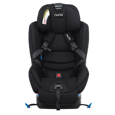 Nuna-RAVA Convertible Car Seat-Caviar Final Sale