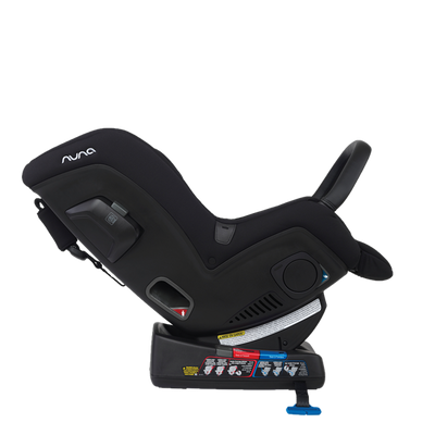 Nuna-RAVA Convertible Car Seat-Caviar Final Sale