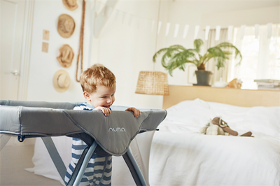 Nuna-SENA  Playard