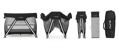 Nuna-SENA  Playard