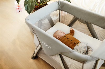 Nuna-SENA  Playard