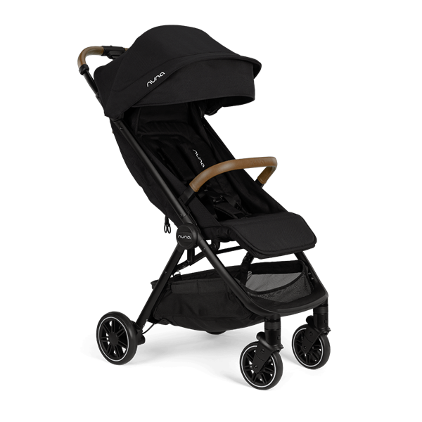 Nuna-TRVL Stroller