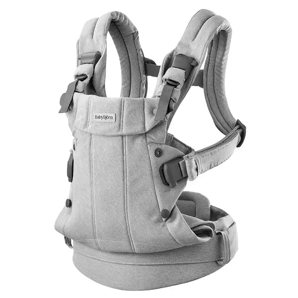 BabyBjorn Carrier Harmony 0-3yrs – Baby Shack