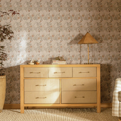 Eloise 7 Drawer Dresser