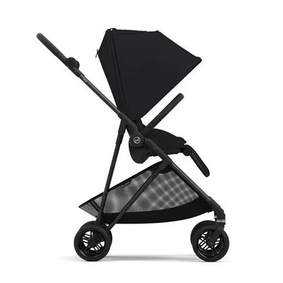 Cybex-Melio Carbon 3 Ultra Lightweight Stroller