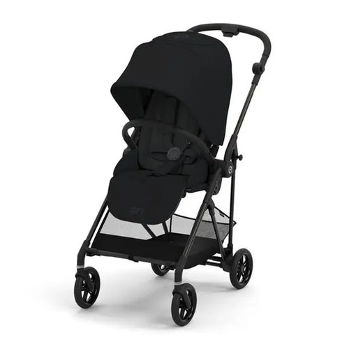 Cybex-Melio Carbon 3 Ultra Lightweight Stroller