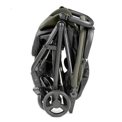 Peg Perego-Selfie Plus Stroller