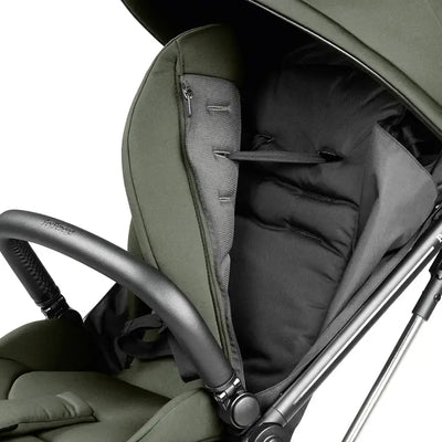 Peg Perego-Selfie Plus Stroller