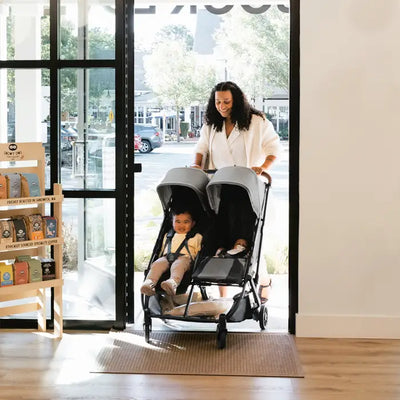 UPPAbaby-Minu Duo
