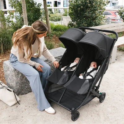UPPAbaby-Minu Duo