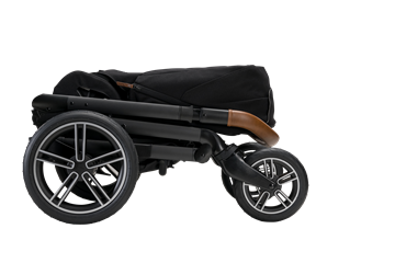 Nuna-TRVL Stroller