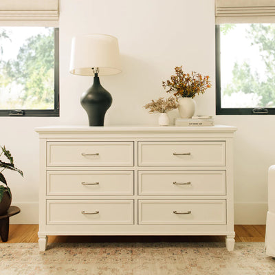 Darlington Double Dresser
