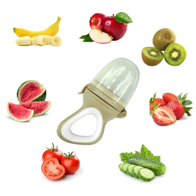 RaZbaby - Baby Fruit Feeder