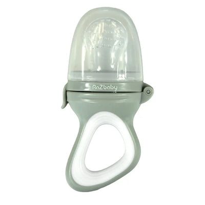 RaZbaby - Baby Fruit Feeder