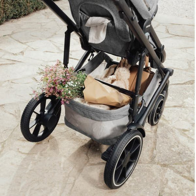Tura Stroller