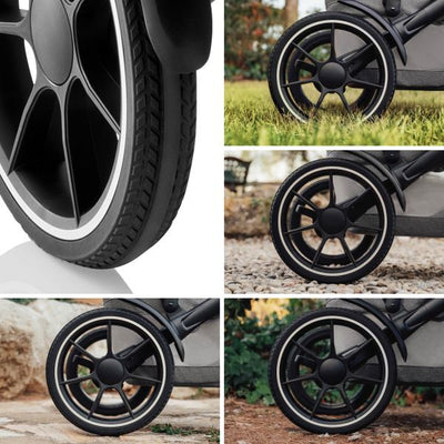 Tura Stroller