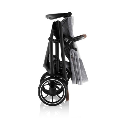 Tura Stroller