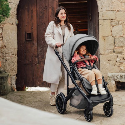 Tura Stroller