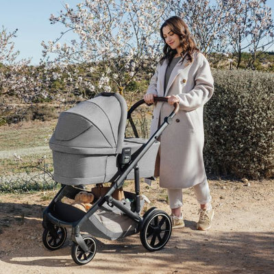 Tura Stroller