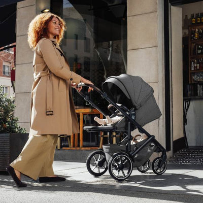 Tura Stroller