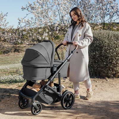 Romer Sera Bassinet for Tura Stroller
