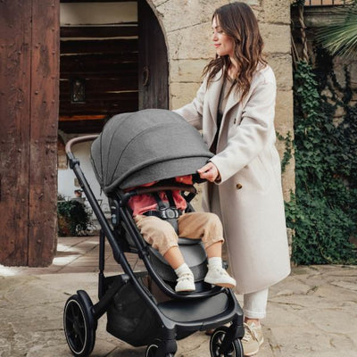 Tura Stroller