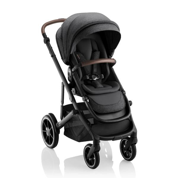 Tura Stroller