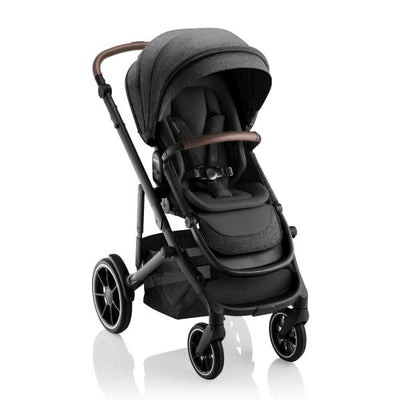 Tura Stroller