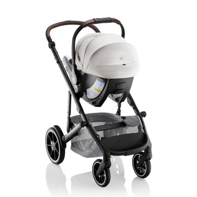Tura Stroller