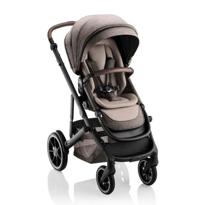 Tura Stroller