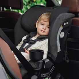 Romer Veni Convertible Car Seat - Peppercorn