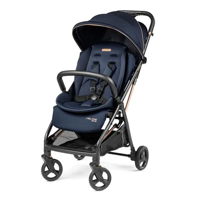 Peg Perego-Selfie Plus Stroller
