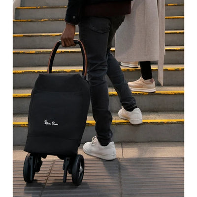 Silver Cross-Jet 3 Travel Stroller