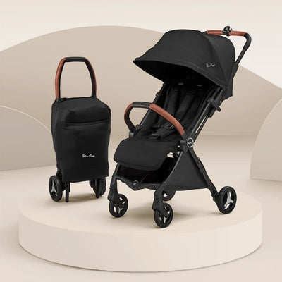 Silver Cross-Jet 3 Travel Stroller