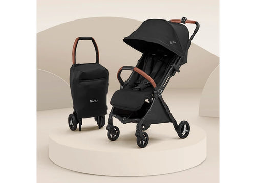 Silver Cross-Jet 3 Travel Stroller