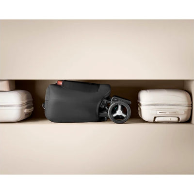 Silver Cross-Jet 3 Travel Stroller