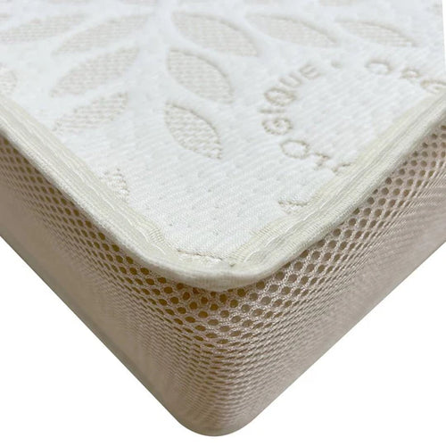 Simmons Crib Mattress, Health Assure-Pure
