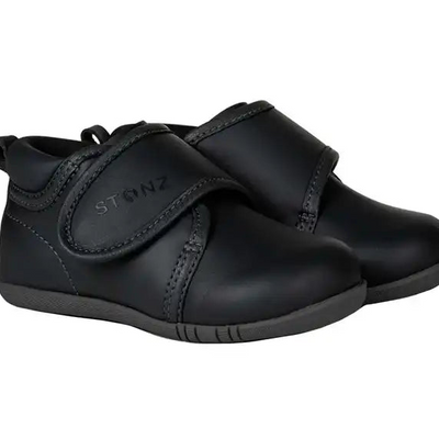 STONZ Cruiser Everyday Dressy-Black