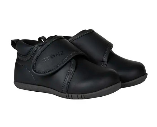 STONZ Cruiser Everyday Dressy-Black