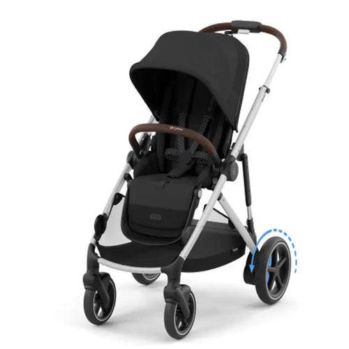 Cybex e-Gazelle S Modular Stroller